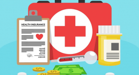 First Aid Kit for College Students: The Complete Guide