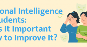 Emotional Intelligence for Students: Why Is It Important & How to Improve It?
